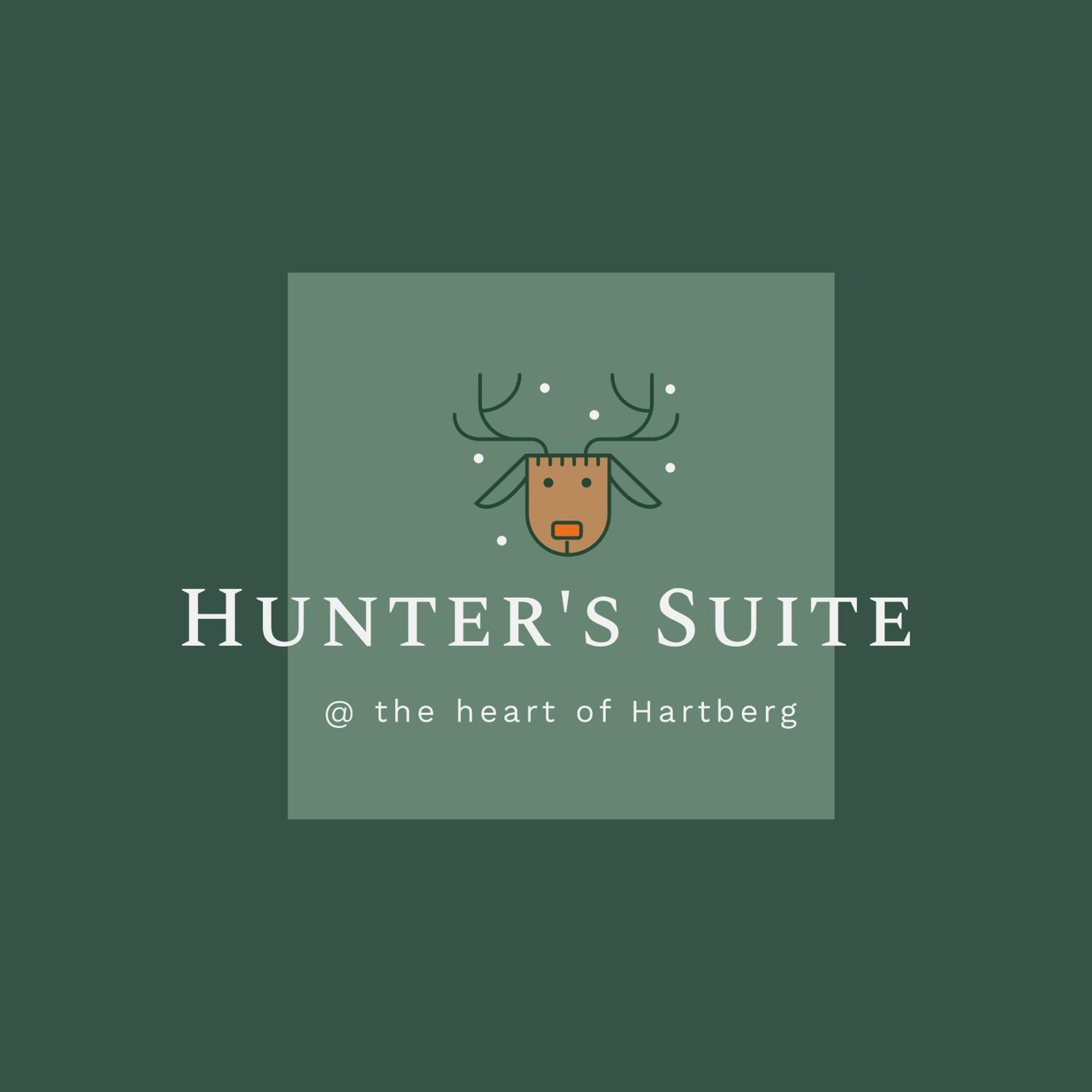 "Hunter'S Suite"- At The Heart Of Hartberg I Parking Buitenkant foto